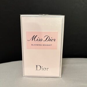 Dior Miss Dior Blooming Bouquet Perfume 100ml
